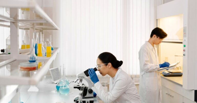 M.Sc in Food Technology (Distance/Online) India 2026