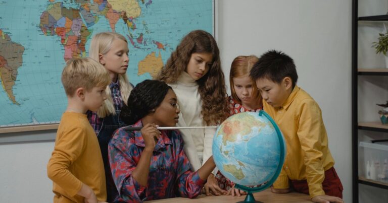 M.Sc in Geography (Science) Duration in India (2026)