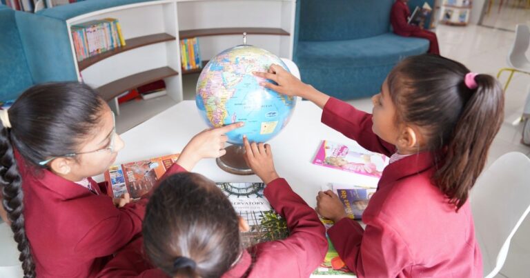 M.Sc in Geography Full Form & Course Guide 2026 – India