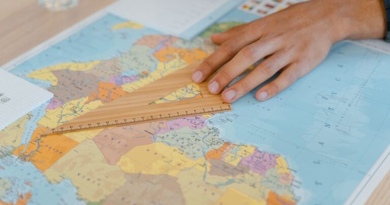 M.Sc in Geography Syllabus 2026: Course Details & Careers