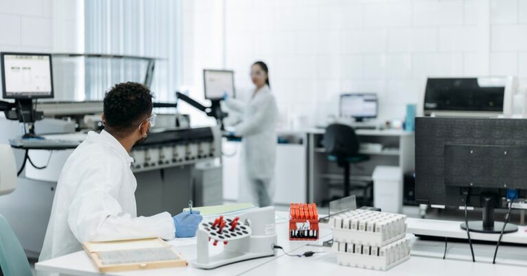 M.Sc in Life Science Salary in India 2026: A Comprehensive Guide