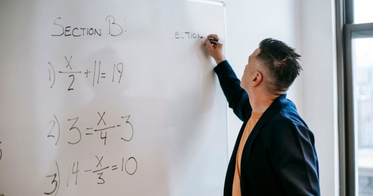 M.Sc Mathematics Entrance Exams India 2026 – Science Stream