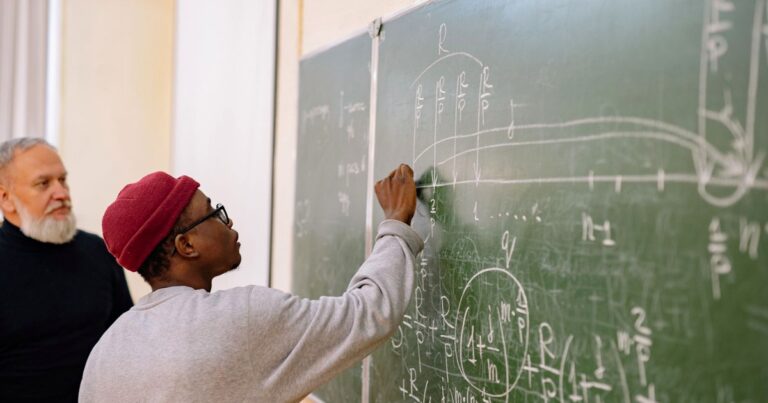 M.Sc Mathematics Scholarships India 2026 | Science Stream