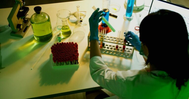 M.Sc MLT Duration in India 2026: Comprehensive Guide