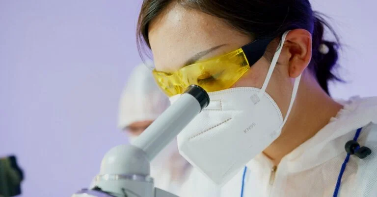 M.Sc MLT Full Form 2026: Your Guide to Medical Lab Technology