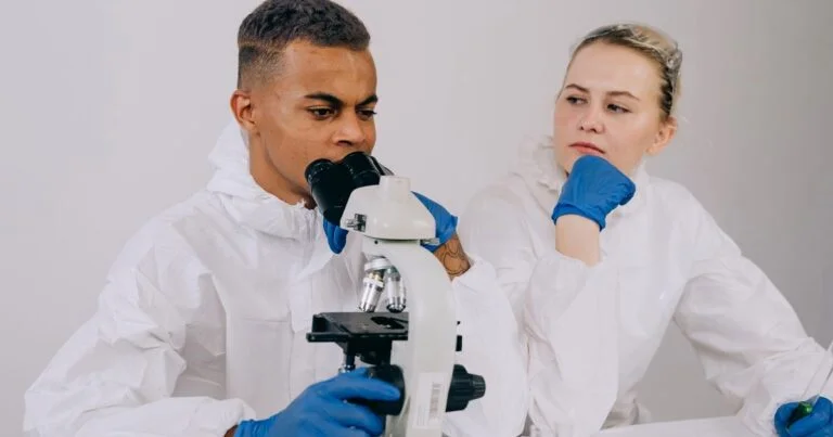 M.Sc Microbiology Eligibility India 2026 – Science Stream