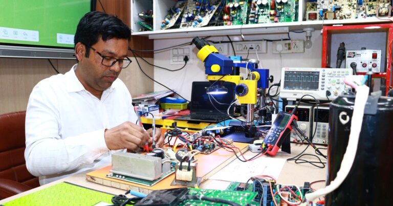 M.Sc in Neuroscience Salary in India 2026: A Comprehensive Guide