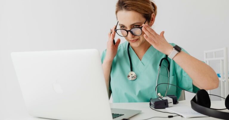 M.Sc Nursing (Paramedical) Distance/Online India 2026