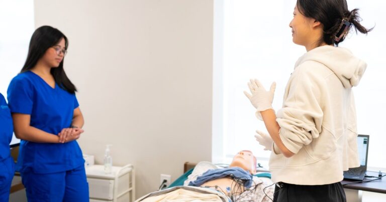 M.Sc Nursing (Paramedical) in India 2026: Full Form & Guide