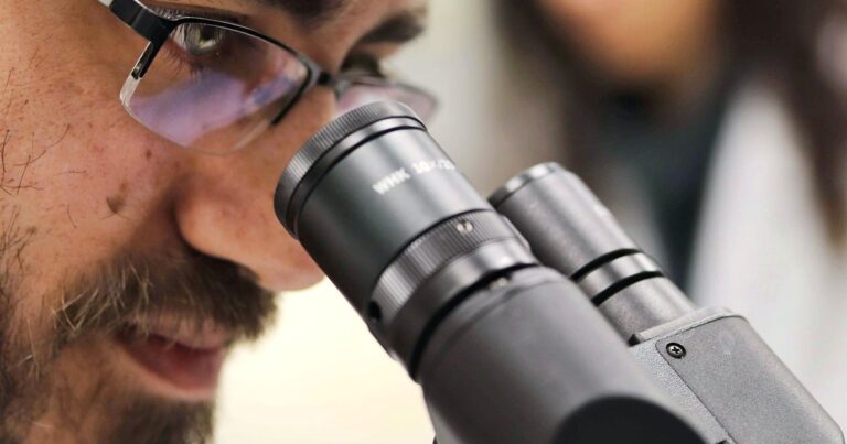 M.Sc Physics Salary in India (2026) – Science Stream