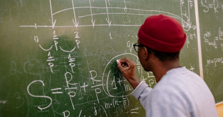 M.Sc Physics Scholarships India 2026 | Science Stream