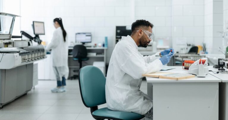 M.Sc in Public Health Duration (India 2026) – Science Stream