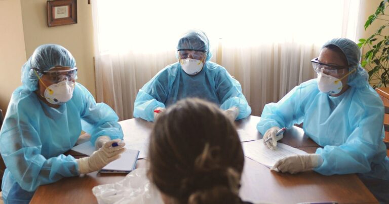M.Sc in Public Health Syllabus 2026 (India) – Course Guide