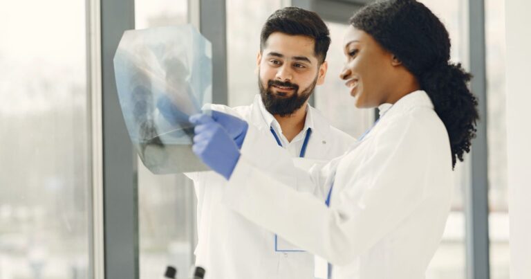M.Sc in Radiology Scholarships India 2026: Your Guide