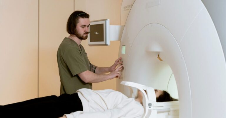 M.Sc in Radiology Syllabus 2026: Course Details, Fees & Jobs