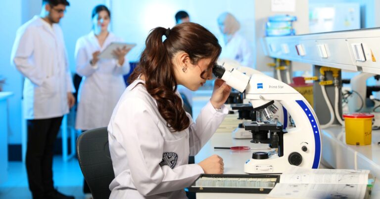 M.Sc. in Zoology (Distance/Online) India 2026 – Science Stream