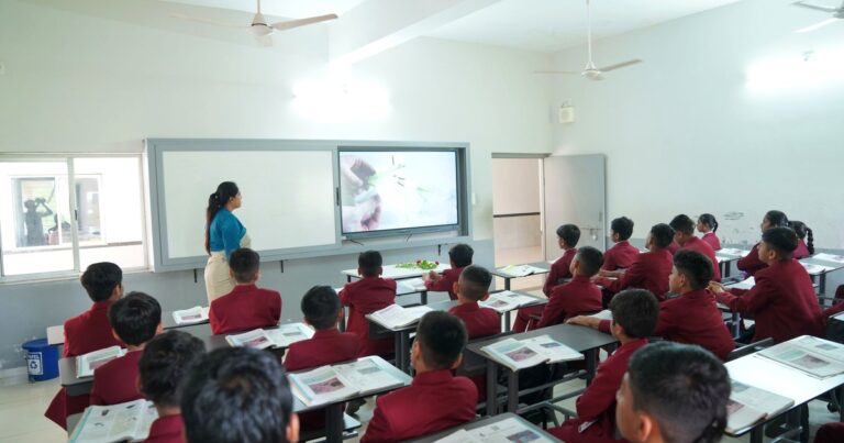 M.Sc. Zoology Full Form & Course Details – India 2026