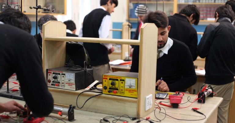 M.Sc Zoology Scholarships India 2026 | Science Stream