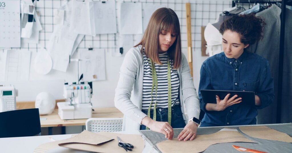 Masters in Textile Design India 2026: Course Overview