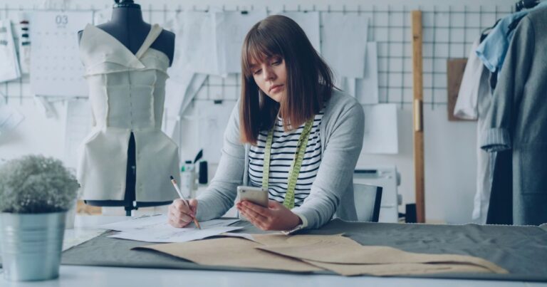Masters in Textile Design Fees in India 2026