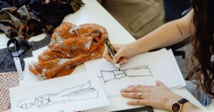 Masters in Textile Design (MTD) Full Form & Course Guide 2026
