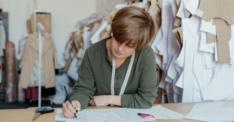 Masters in Textile Design Scholarships India 2026