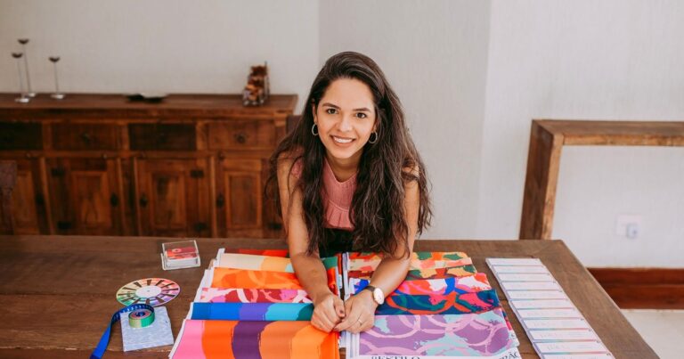 Masters in Textile Design Scope & Career in India 2026