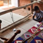 Masters in Textile Design Syllabus 2026 - India