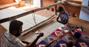 Masters in Textile Design Syllabus 2026 - India