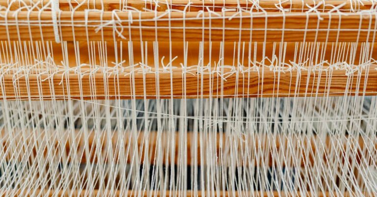 Masters in Textile Design vs Fashion Design & Apparel Production (2026)