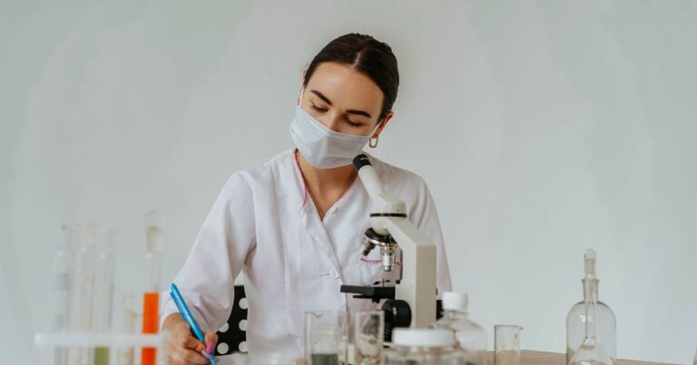 M.Tech in Biotechnology Duration (2026) – Course Info