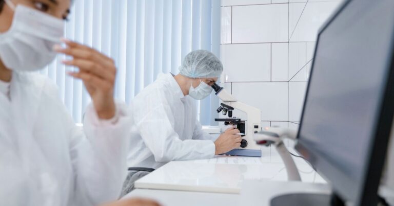 M.Tech Biotechnology vs M.Sc Biotech vs M.Tech Food Tech (2026)