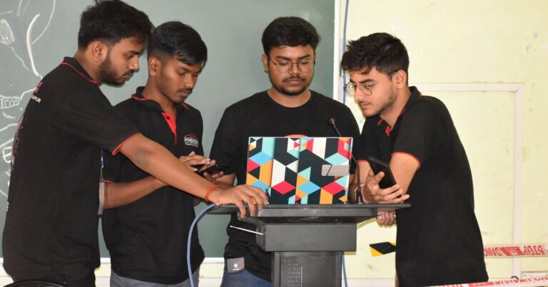 M.Tech Management Full Form & 2026 Guide for India
