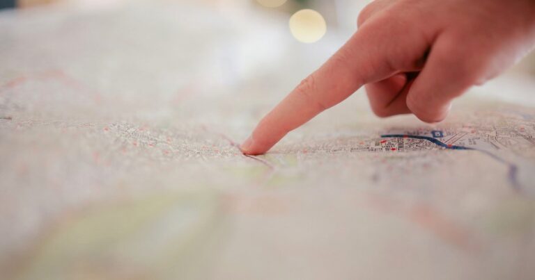 Master of Urban Design vs M.Arch vs M.Plan (2026)