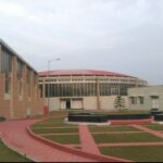 National Institute of Technology Agartala