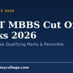 NEET MBBS Cut Off Marks 2026: Category-wise Qualifying Marks & Percentile