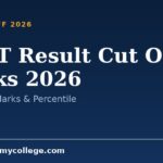 NEET Result Cut Off Marks 2026: Qualifying Marks & Percentile