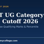 NEET UG Category Wise Cutoff 2026: Category-wise Qualifying Marks & Percentile