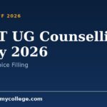 NEET UG Counselling Delay 2026: Dates & Choice Filling