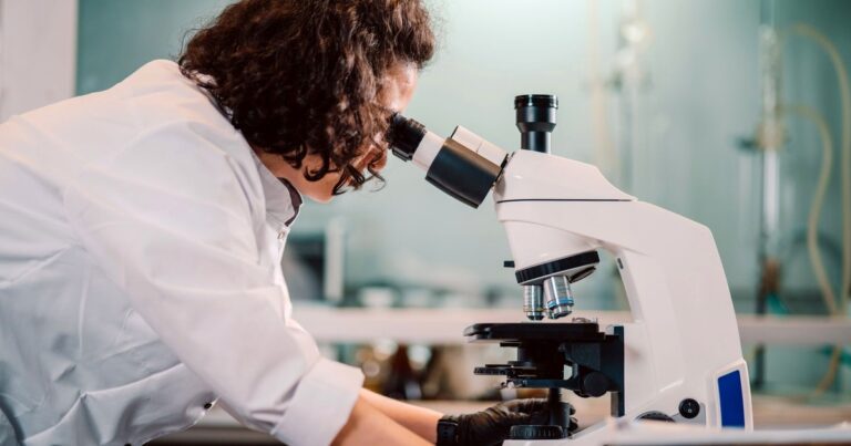 Ph.D. in Biology Admission 2026 India: Eligibility, Fees, Jobs
