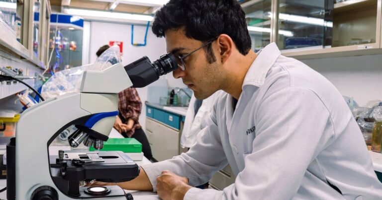 Ph.D in Biology Duration in India 2026: A Comprehensive Guide
