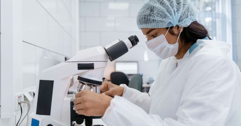 Ph.D. in Biology Scholarships India 2026 | Eligibility & Funding