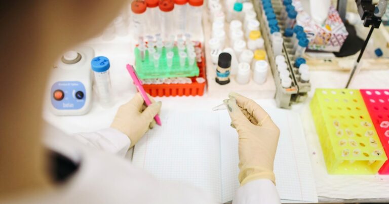 Ph.D. Biotechnology (Science) in India: 2026 Comparisons