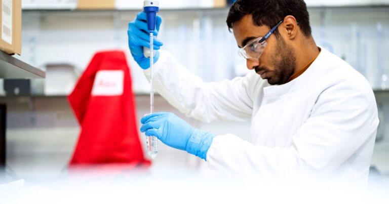 Ph.D in Chemistry (Distance/Online) India 2026