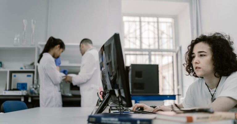 Ph.D in Data Science Entrance Exams 2026: Your Complete Guide