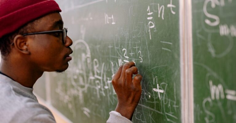 Ph.D in Mathematics Entrance Exams India 2026 – Science Stream
