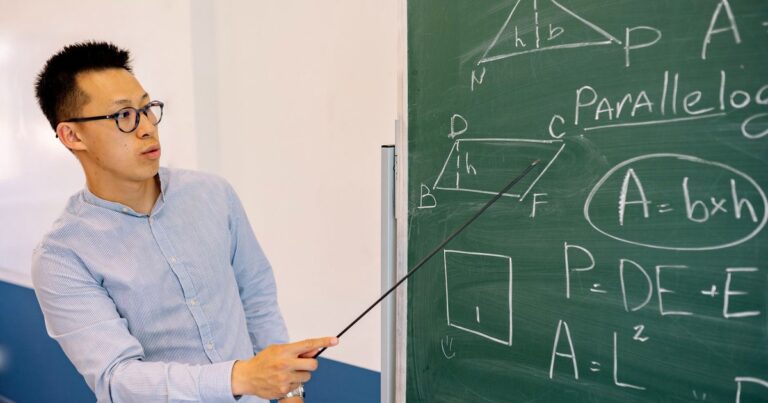 Ph.D. in Mathematics Full Form & Course Details – India 2026