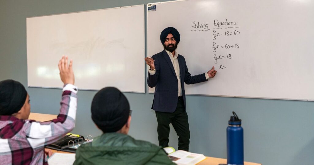 Ph.D. Mathematics Salary in India 2026