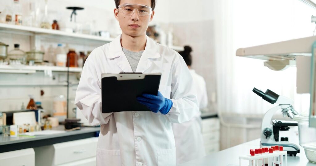 Ph.D in Microbiology Entrance Exams India 2026