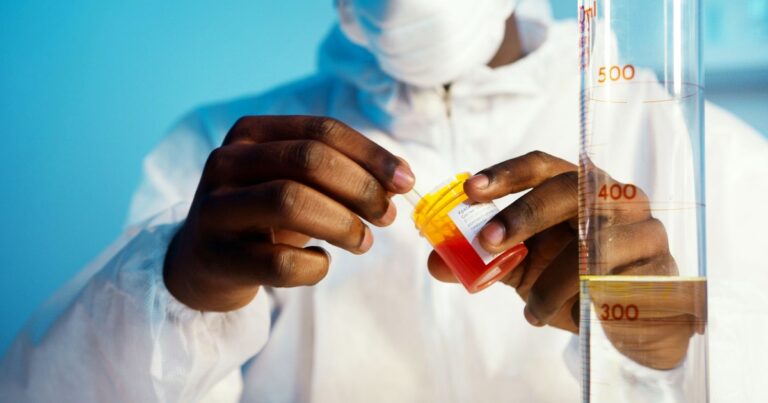 Ph.D in Pharmacology vs Toxicology & Medicinal Chemistry